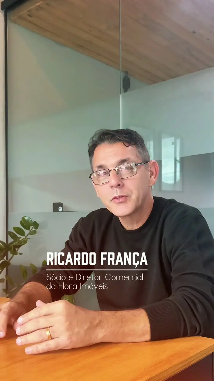 Quadro do depoimento de Ricardo França